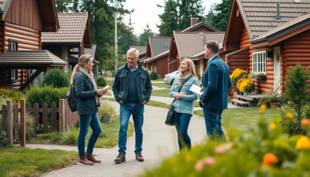 Nabolagsmegler priser og kostnader