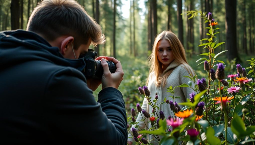 Nærbildefotograf priser