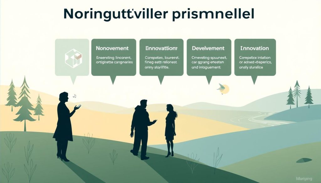 Næringsutvikler prismodeller