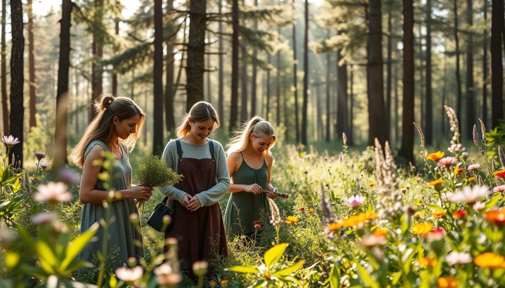 Naturlige anti-aldringsmetoder