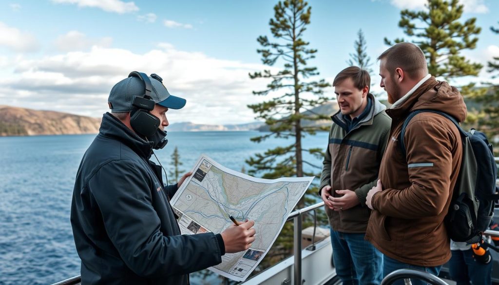 Navigatør priser og kostnader