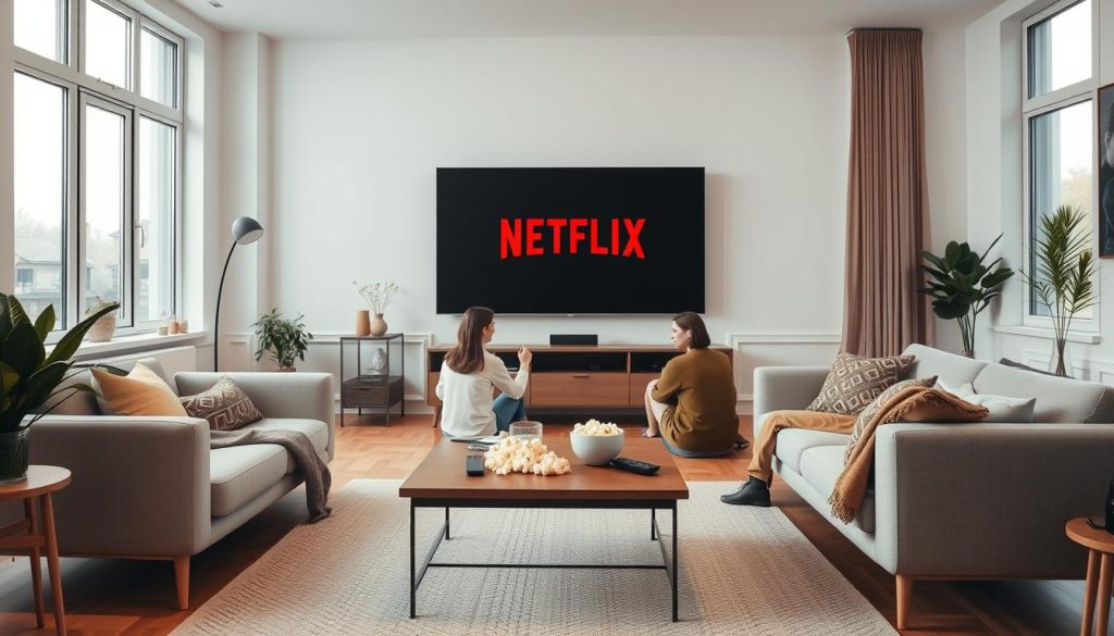 Netflix medlemskap tips