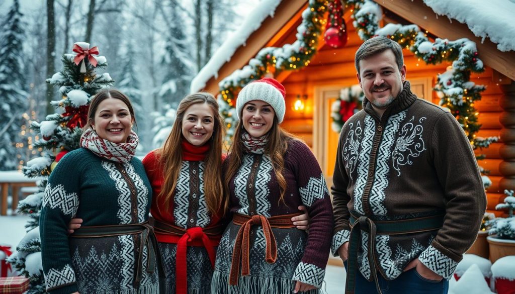 Nissekostyme utleie tjenester