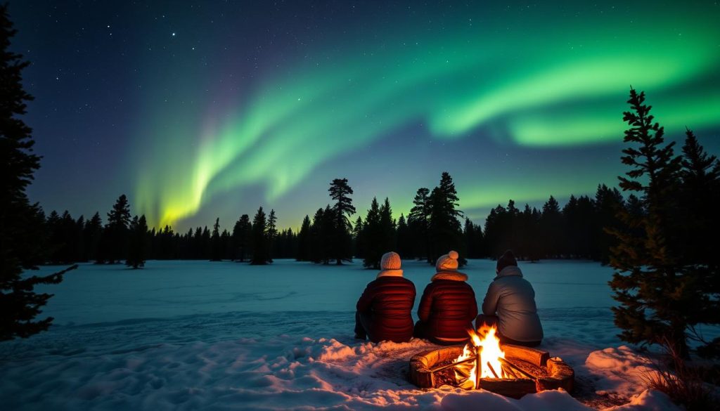 Nordlystur priser og kostnader