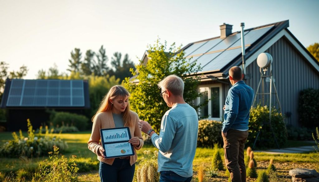 Nordpool timepriser tjenester