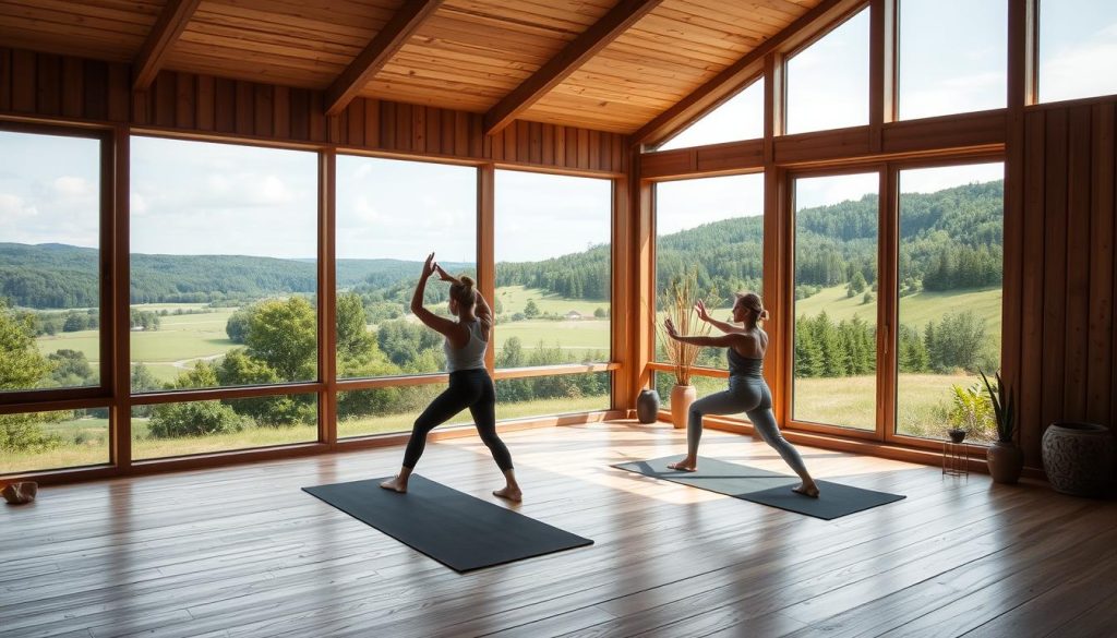 Nybegynner yoga priser i Norge