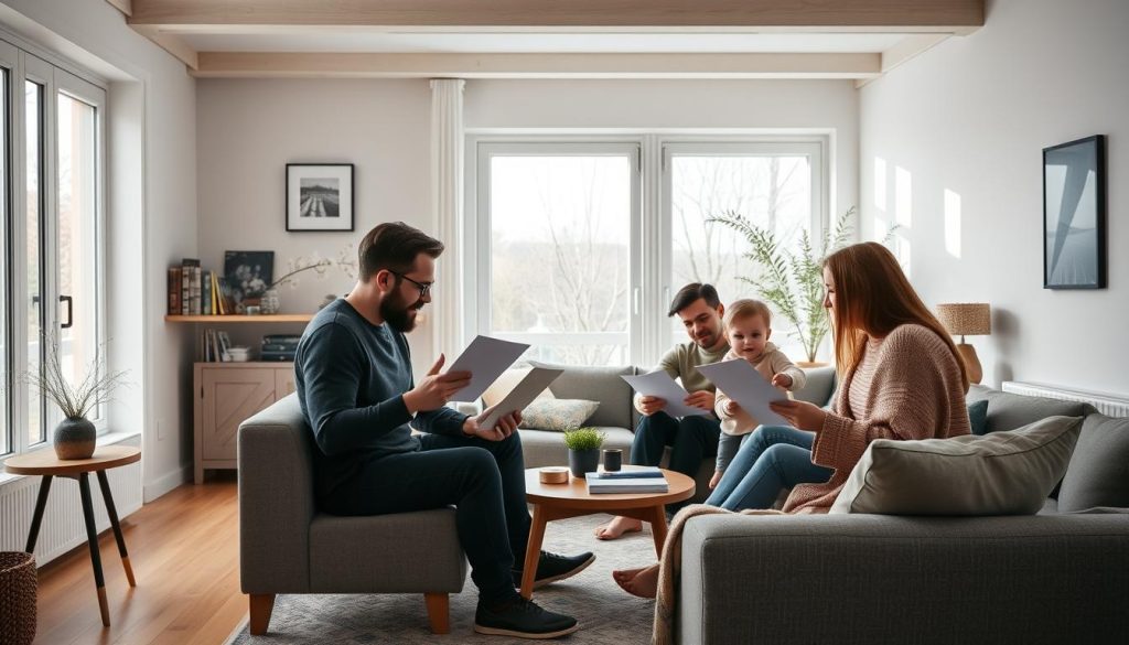 OBOS innboforsikring lokale tilbud