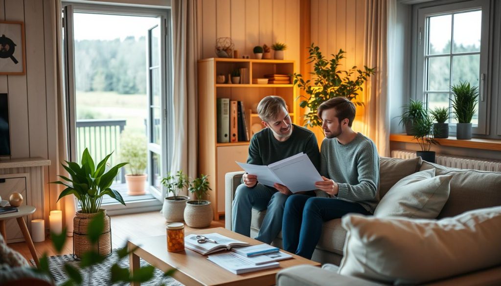 OBOS innboforsikring tips