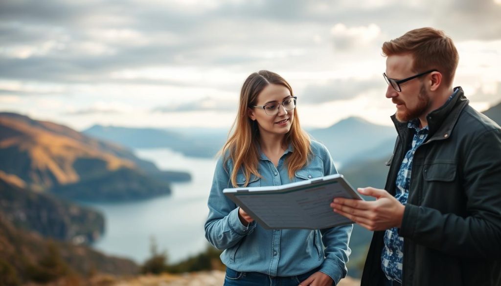 Oljeingeniør priser i Norge