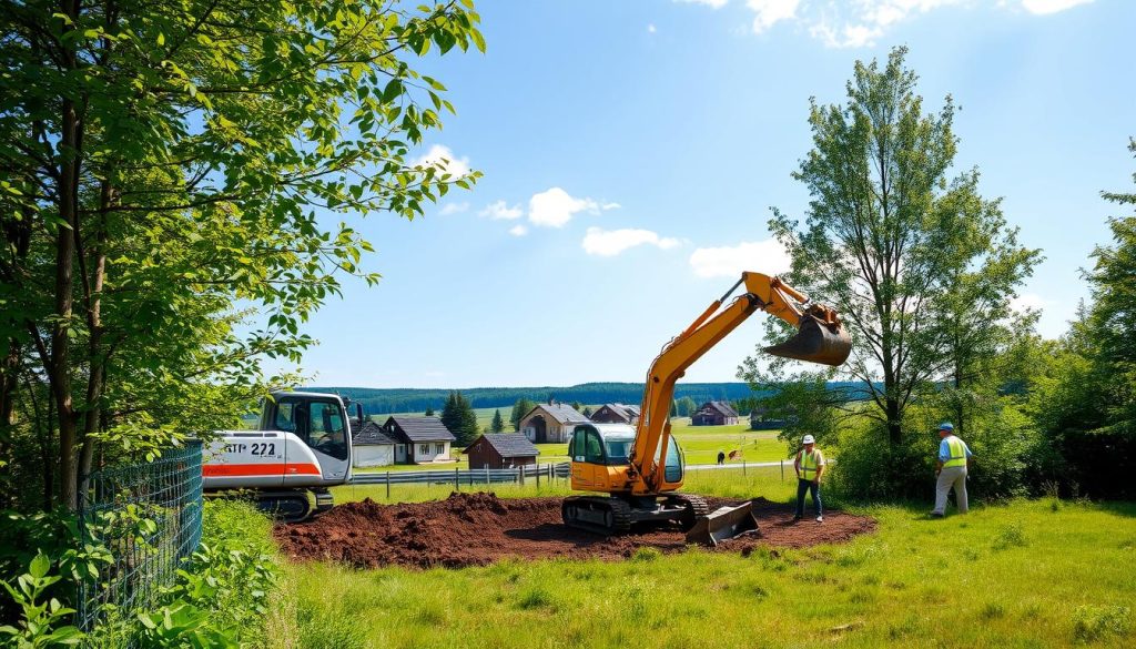 Oljetank fjerning forsikring