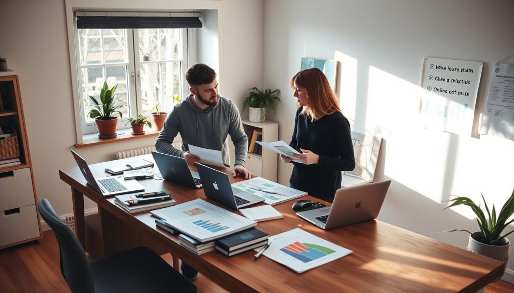 Online kurs priser og kostnader