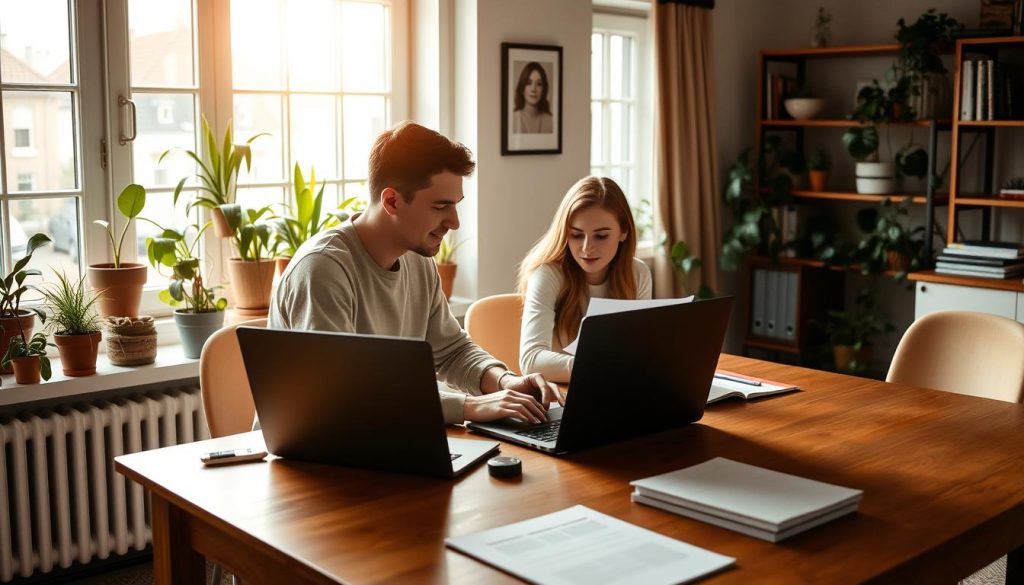 Online læring tips