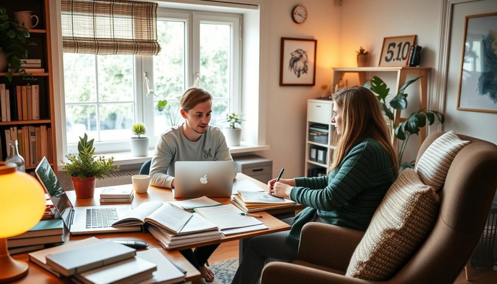 Online språkkurs tips og råd