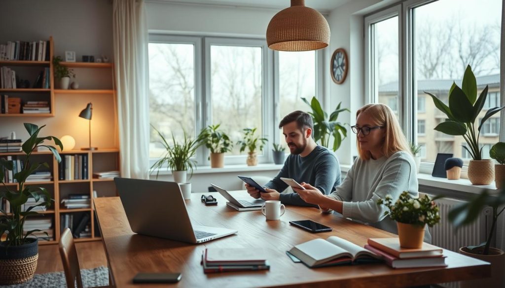 Online utdanning og e-læring