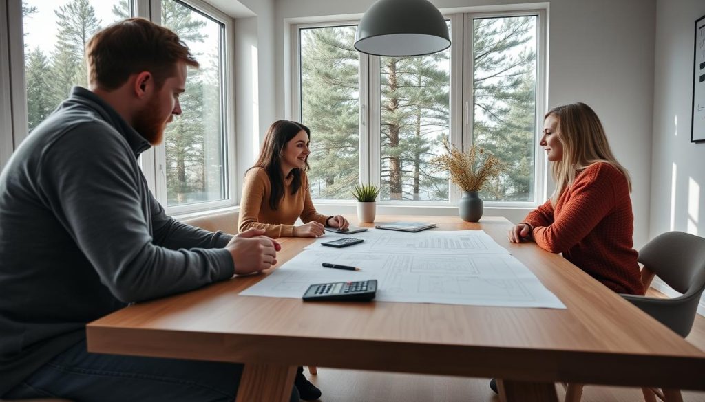 Oppstartskostnader planlegging