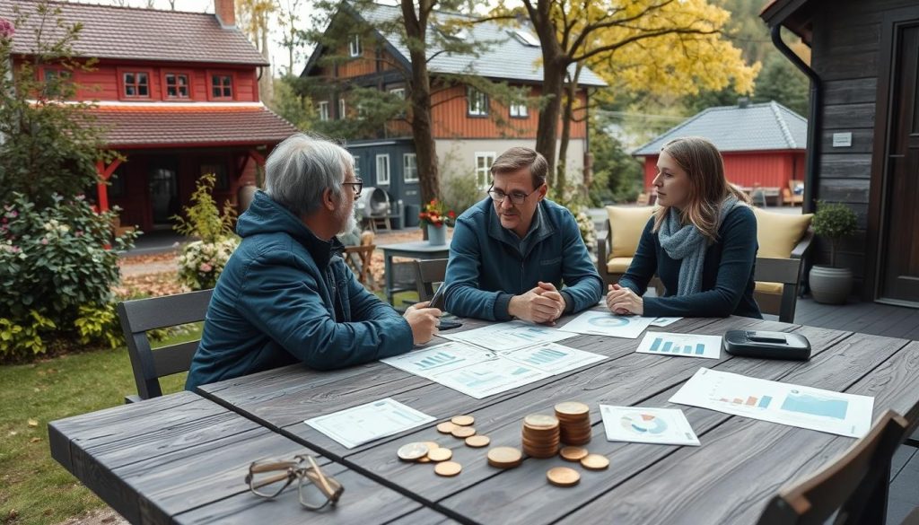 Oppsynsmann priser og kostnader