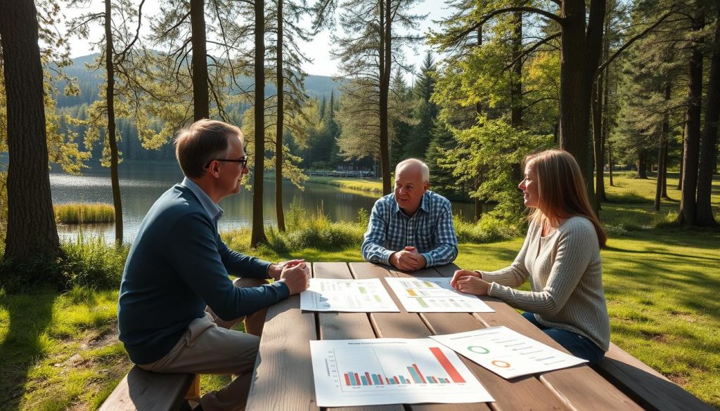 Organisasjonsarbeid og politisk organisering