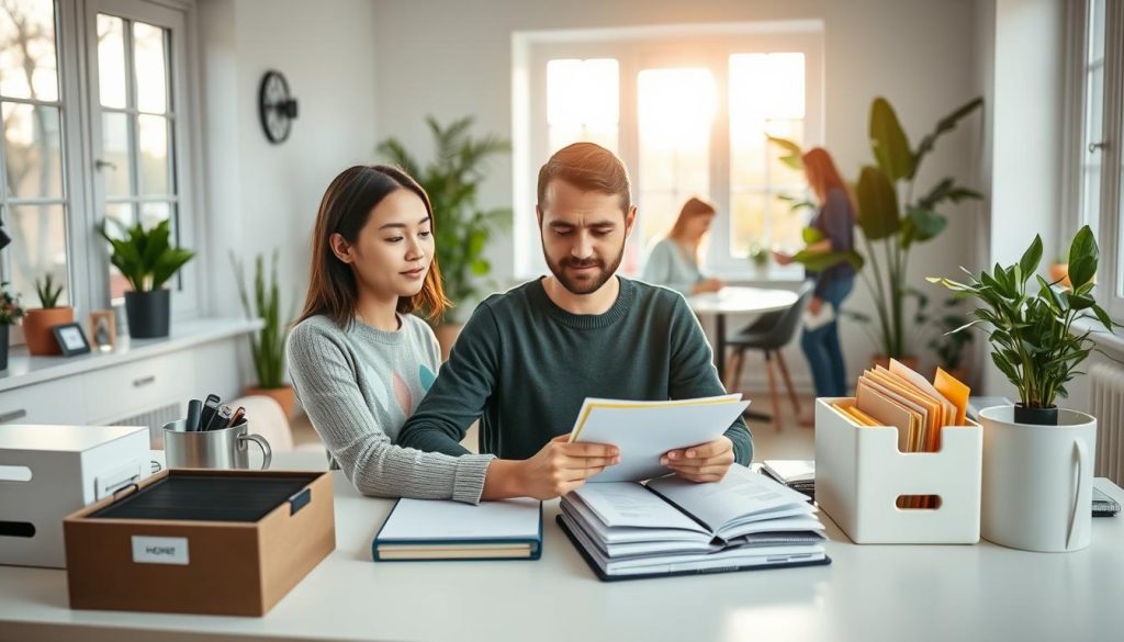 Organisasjonsekspert tips og råd