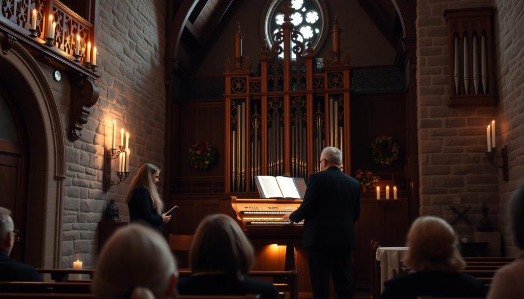 Organist priser oversikt