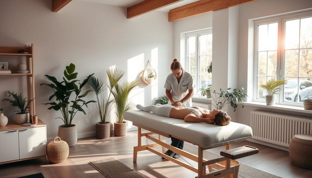 Osteopat konsultasjon Oslo