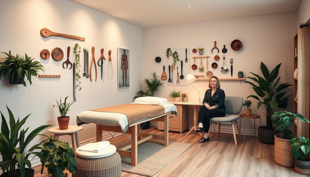 Osteopat priser i Oslo