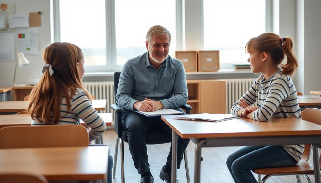 PP-rådgiver veiledning