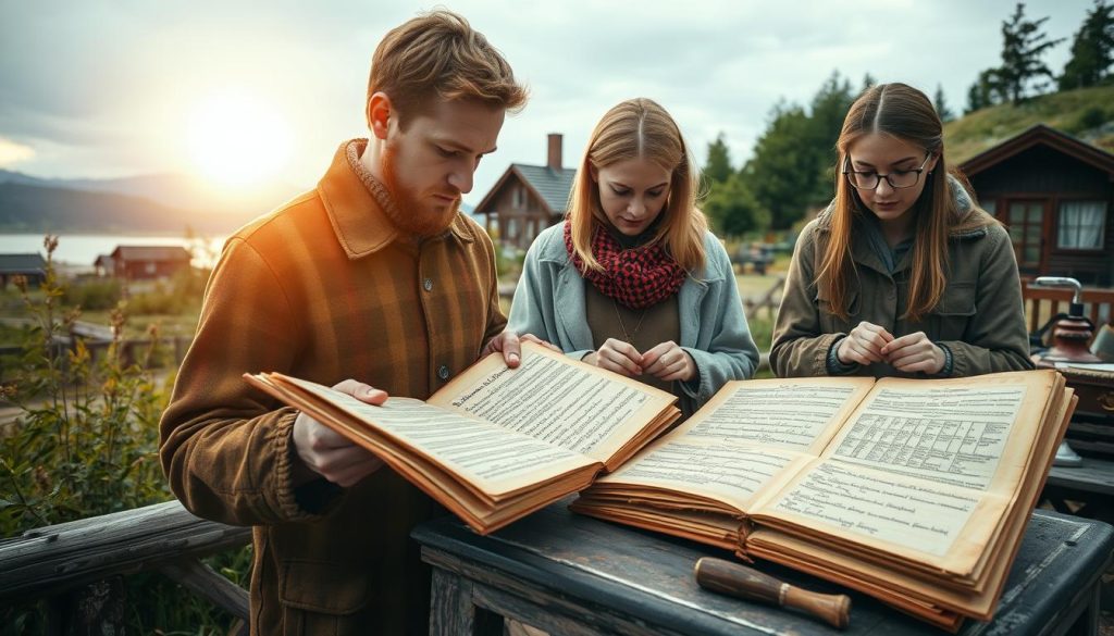 Paleografiske prisfaktorer