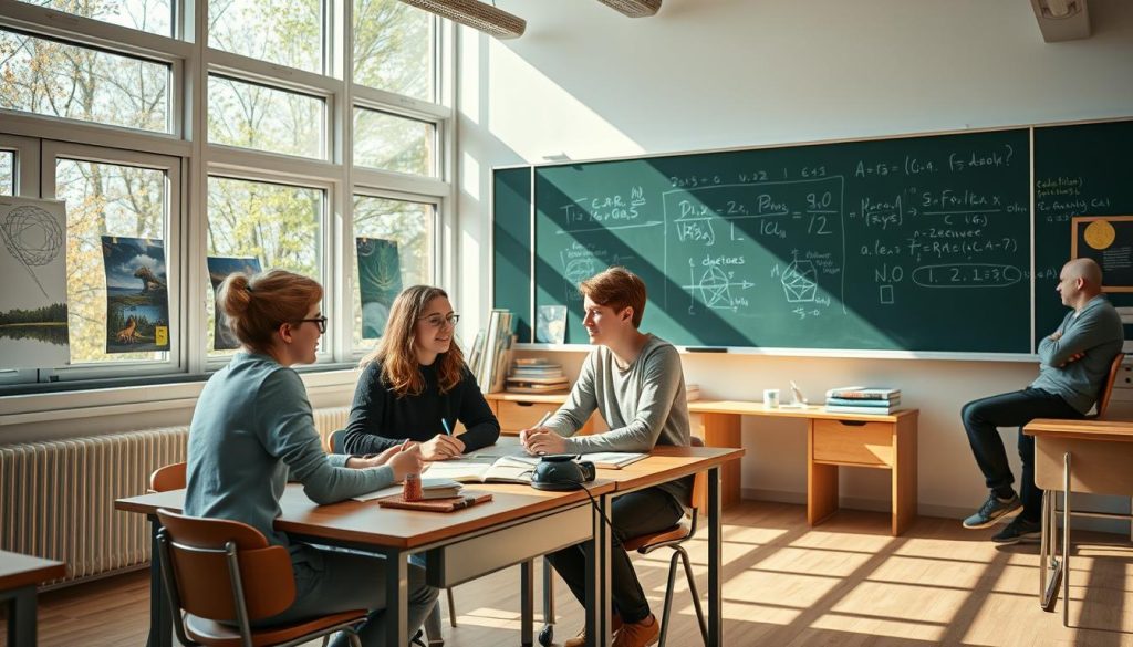 Påmelding sommerskole fysikk