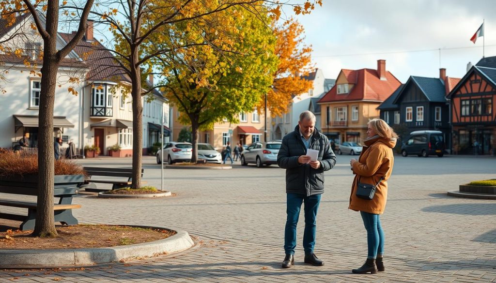 Parkeringsgebyr klage prosess