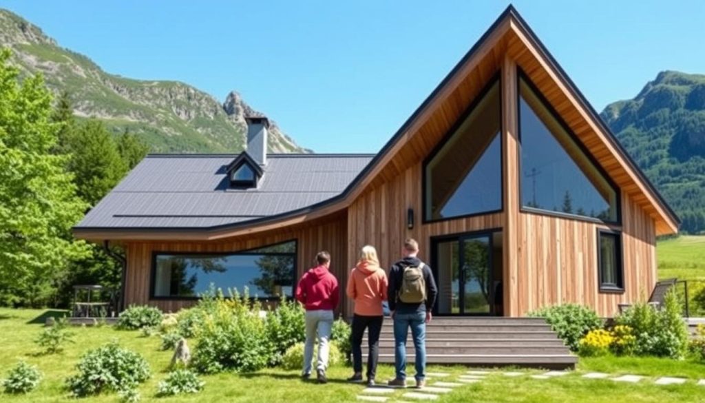 Passivhus i Norge