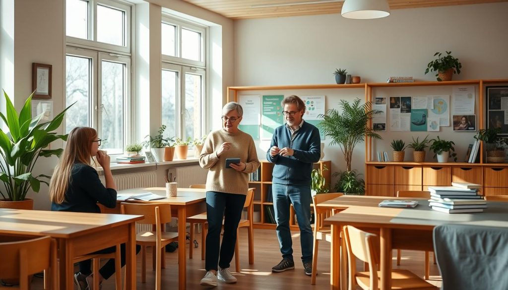 Pedagogisk veiledning i praksis