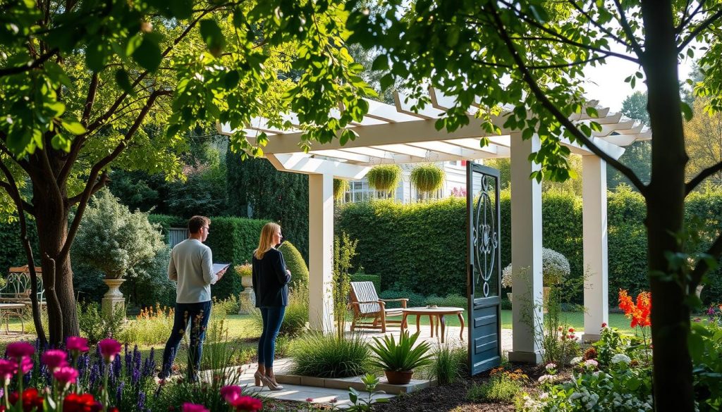 Pergola monteringspriser