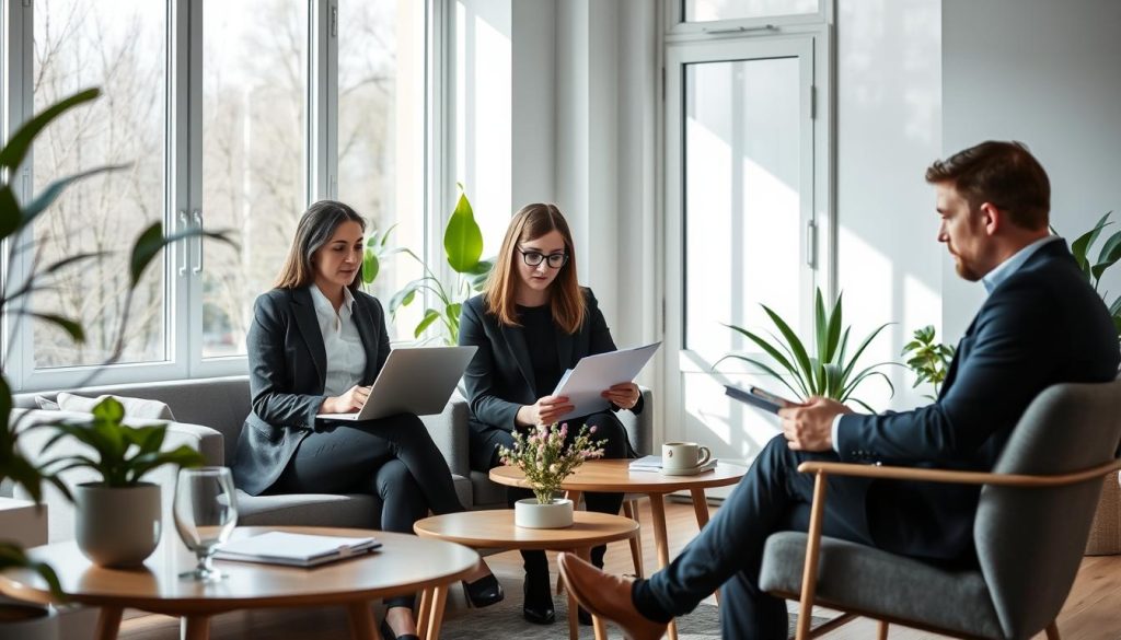 Personalrådgiver juridiske tjenester