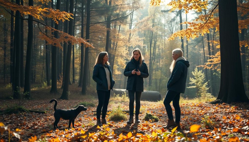 Personlig coaching og selvutvikling