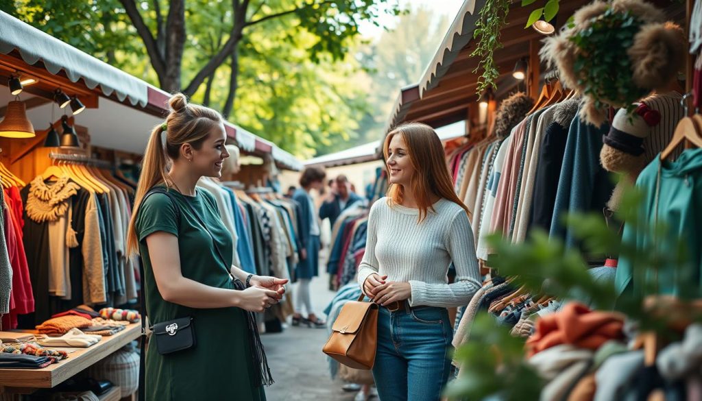 Personlig shoppingassistanse tips