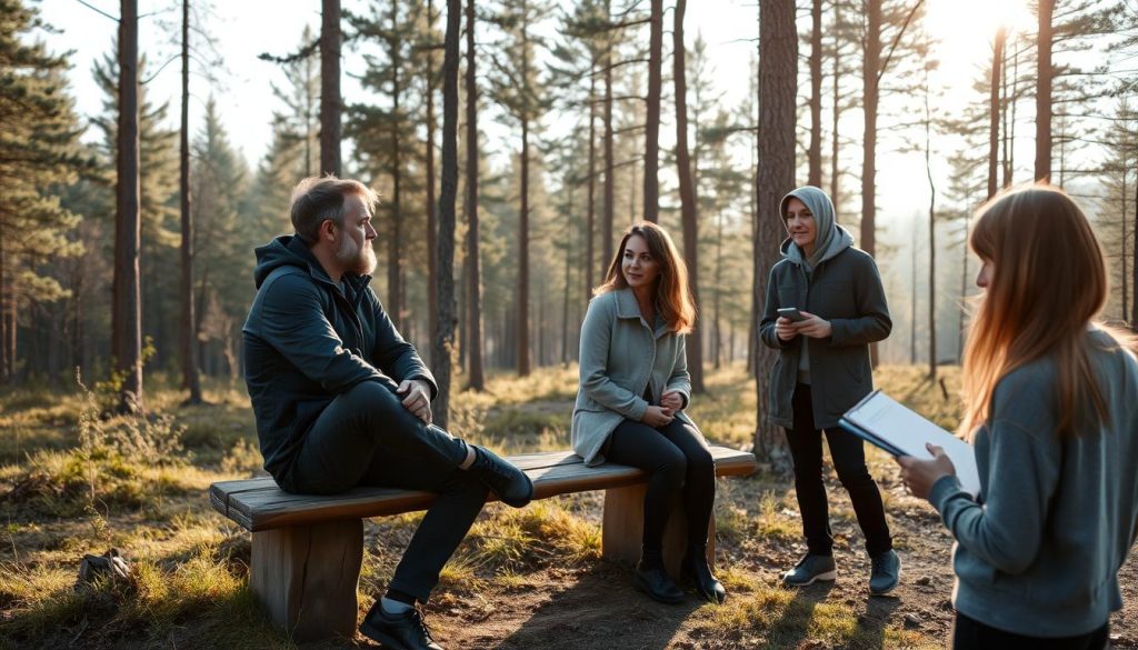 Personlig utvikling og motivator