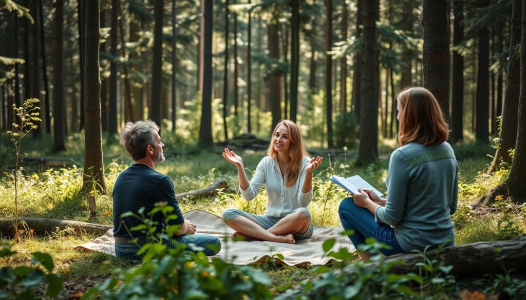 Personlig utviklingsseminarer coaching tjenester