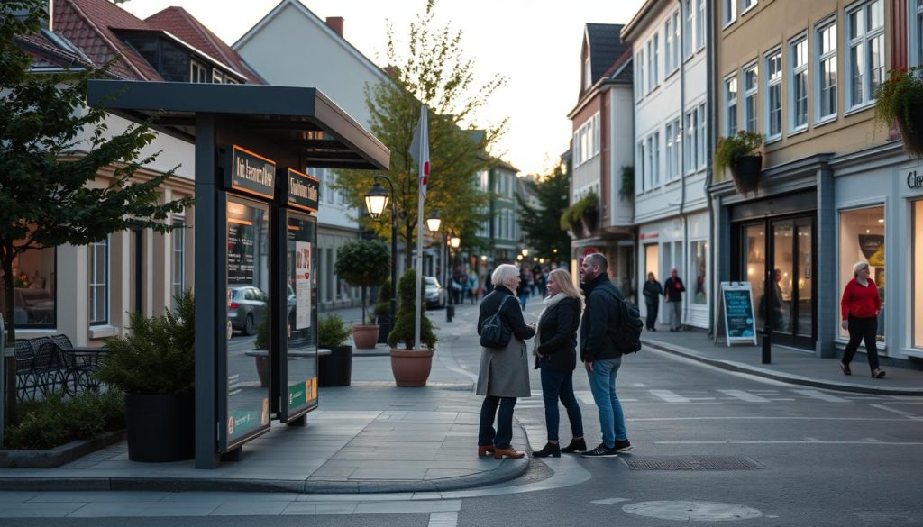 Persontransport priser i Tønsberg