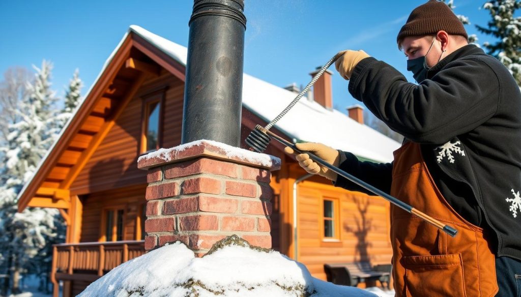 Piperenser i aksjon