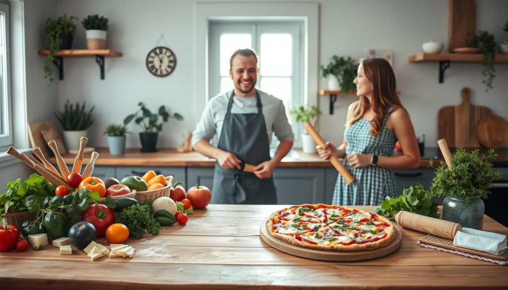 Pizzabagar tips og råd