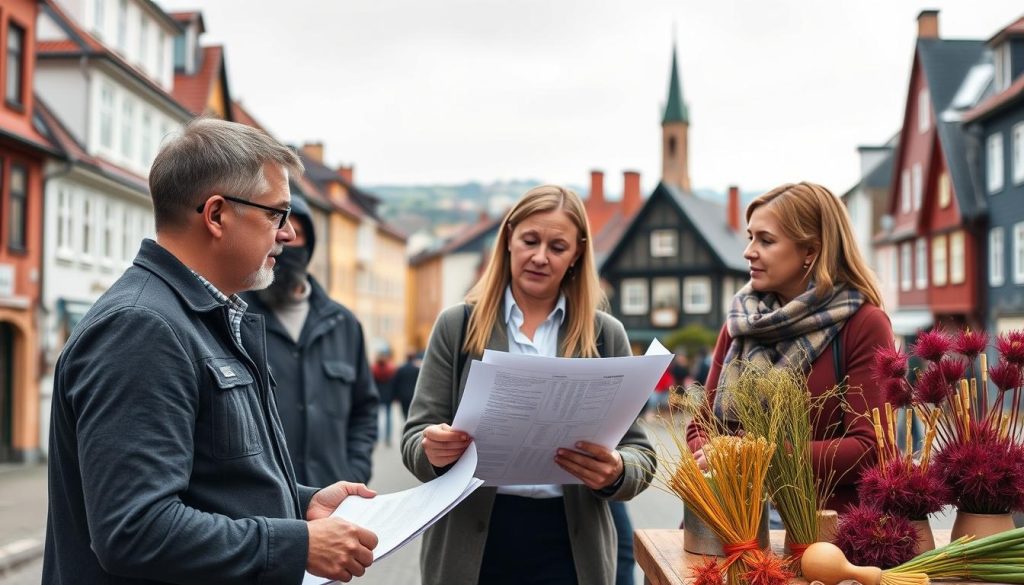 Planner med Safran kompetanse i norske byer