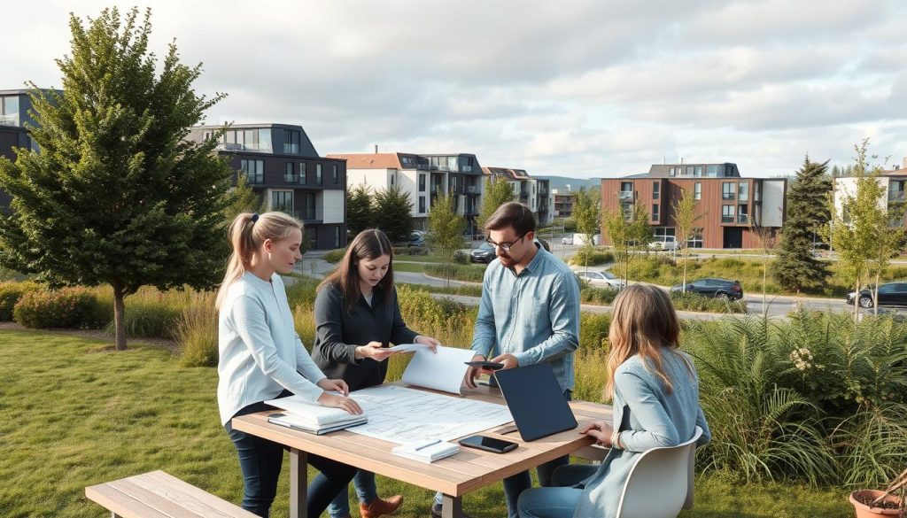 Planrådgiver tjenester