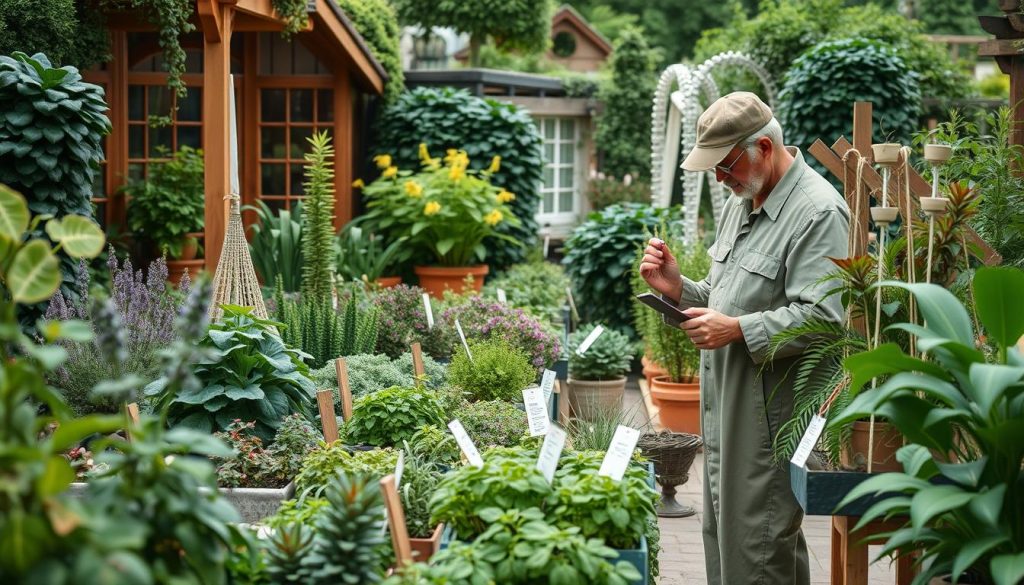 Planteinspeksjon priser