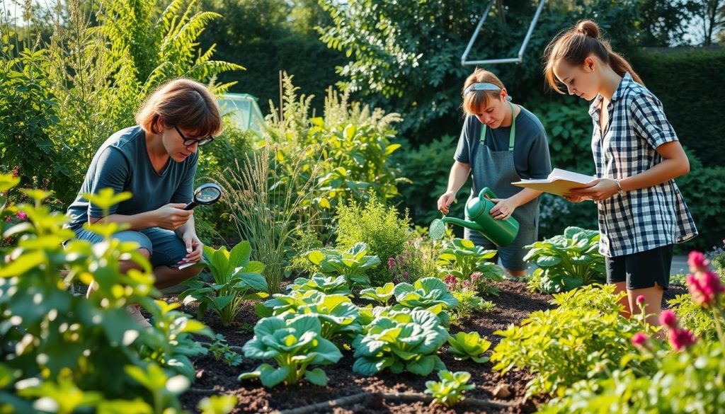 Plantevekst tips og råd