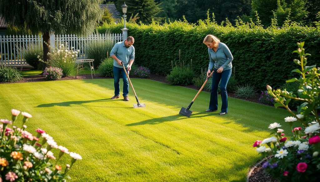 Plenklipping tjenester vurdering