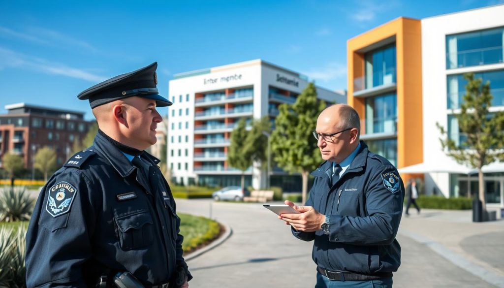 Politiets sikkerhetstjeneste