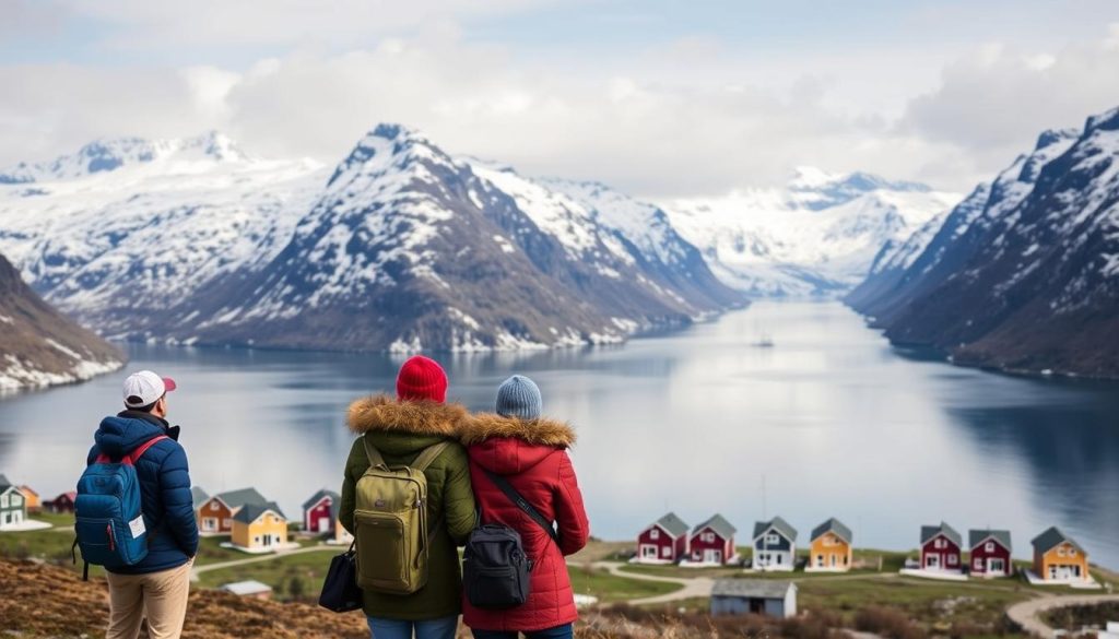 Populære reisemål for skreddersydde reiser