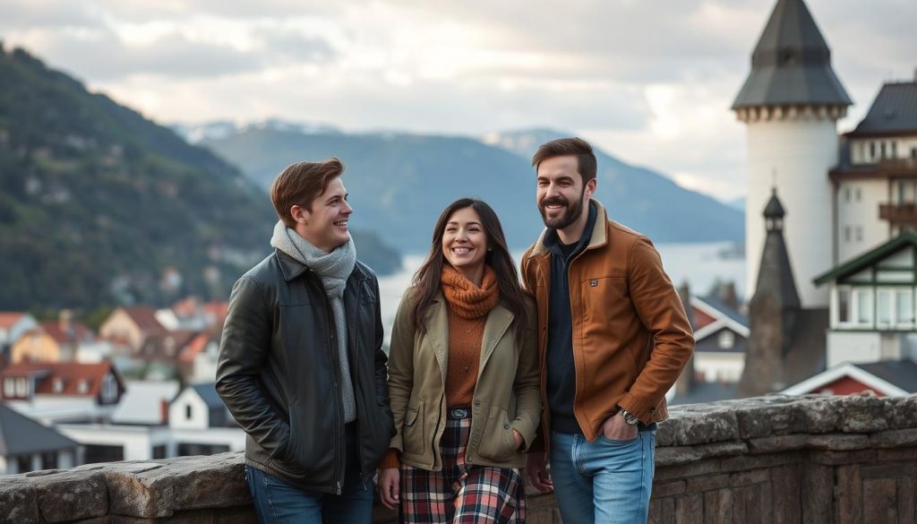 Portrettfotografering priser Trondheim Stavanger