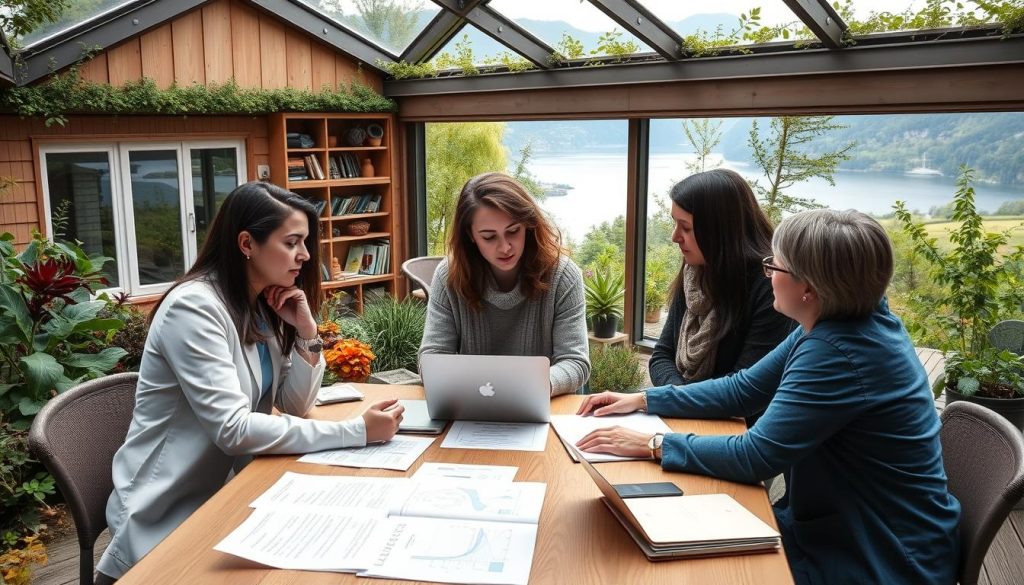 Postdoktor stillinger i Norge