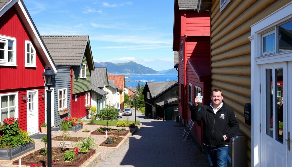 Priseksempler eiendomsmegler Harstad